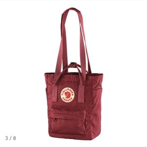 Fjallraven Kånken Totepack Mini